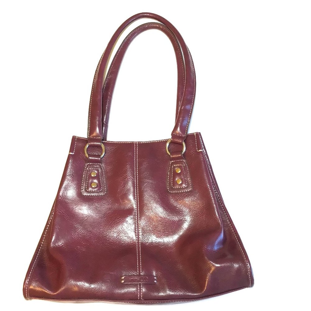 Nine & Co Shoulder Bag